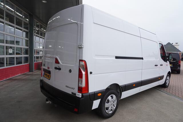 Renault MASTER T35 2.3 dCi 170PK L3H2 Energy Schuifdeur links en rechts Nr.V005 | Airco | Cruise | Navi | Camera
