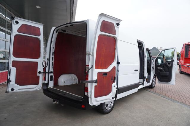 Renault MASTER T35 2.3 dCi 170PK L3H2 Energy Schuifdeur links en rechts Nr.V005 | Airco | Cruise | Navi | Camera