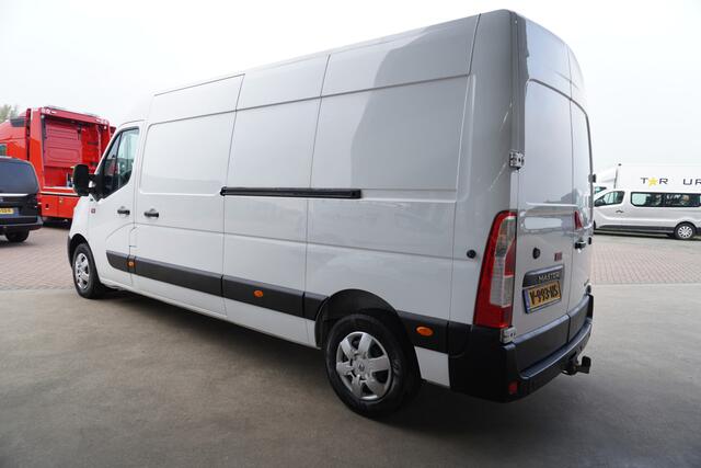 Renault MASTER T35 2.3 dCi 170PK L3H2 Energy Schuifdeur links en rechts Nr.V005 | Airco | Cruise | Navi | Camera