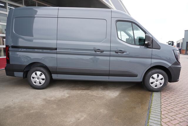 Renault MASTER T35 2.0 dCi 170PK L2H2 Extra Schuifdeur L/ R Climate | Navi | Cruise | Trekhaak