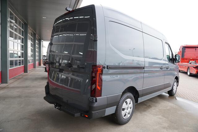 Renault MASTER T35 2.0 dCi 170PK L2H2 Extra Schuifdeur L/ R Climate | Navi | Cruise | Trekhaak