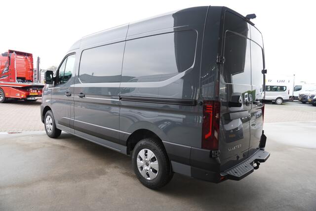 Renault MASTER T35 2.0 dCi 170PK L2H2 Extra Schuifdeur L/ R Climate | Navi | Cruise | Trekhaak