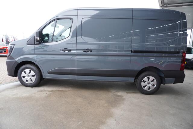 Renault MASTER T35 2.0 dCi 170PK L2H2 Extra Schuifdeur L/ R Climate | Navi | Cruise | Trekhaak