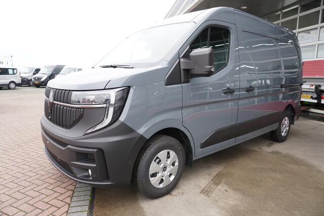 Renault MASTER T35 2.0 dCi 170PK L2H2 Extra Schuifdeur L/ R Climate | Navi | Cruise | Trekhaak