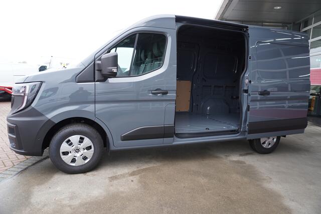 Renault MASTER T35 2.0 dCi 170PK L2H2 Extra Schuifdeur L/ R Climate | Navi | Cruise | Trekhaak