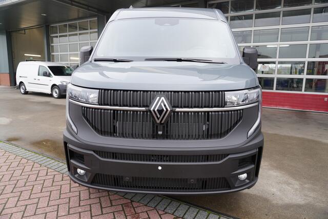 Renault MASTER T35 2.0 dCi 170PK L2H2 Extra Schuifdeur L/ R Climate | Navi | Cruise | Trekhaak