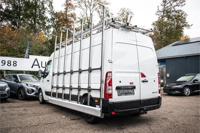 Renault MASTER T35 2.3 dCi 150 L3H2 Energy Glasrek, imperial, navi, airco