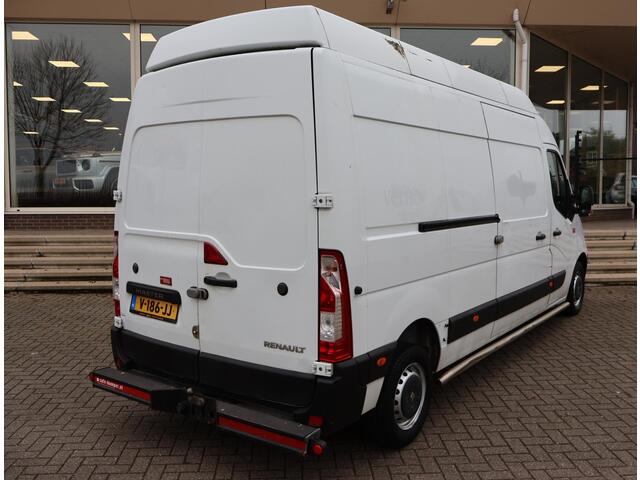 Renault MASTER T35 2.3 DCI 145 PK L3H3 + TREKHAAK / CAMERA / NAVIGATIE
