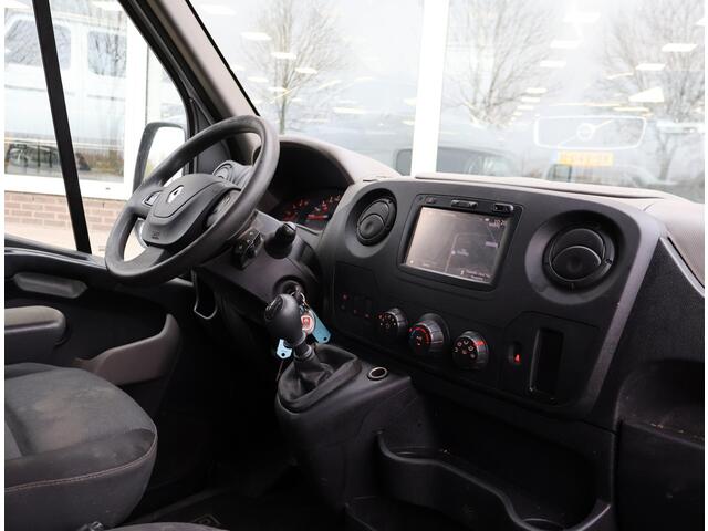 Renault MASTER T35 2.3 DCI 145 PK L3H3 + TREKHAAK / CAMERA / NAVIGATIE