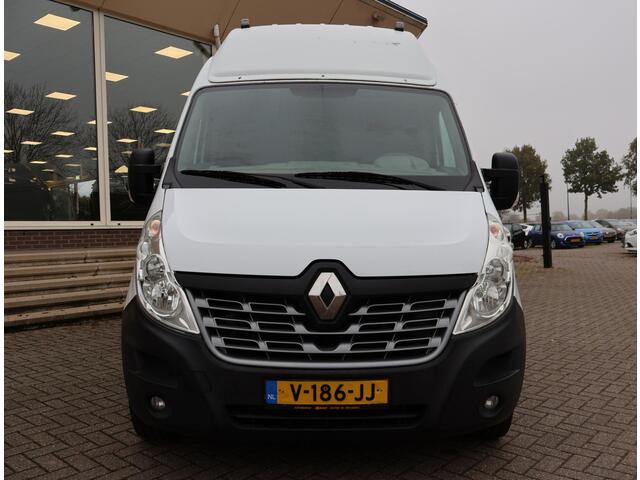 Renault MASTER T35 2.3 DCI 145 PK L3H3 + TREKHAAK / CAMERA / NAVIGATIE