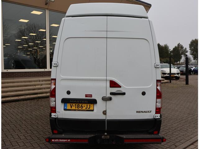 Renault MASTER T35 2.3 DCI 145 PK L3H3 + TREKHAAK / CAMERA / NAVIGATIE