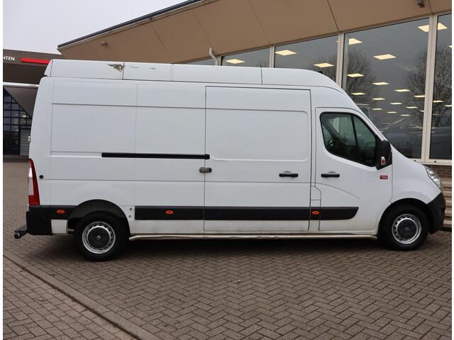 Renault MASTER T35 2.3 DCI 145 PK L3H3 + TREKHAAK / CAMERA / NAVIGATIE