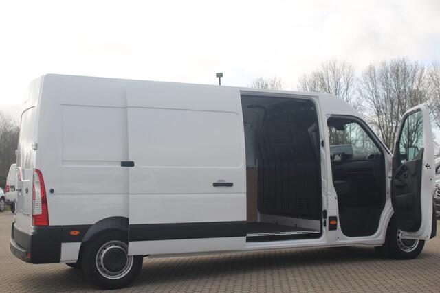 Renault MASTER T35 2.3dCi 135pk L3H2 Energy | Navi | Airco | Cruise | Lease 555,- p/m