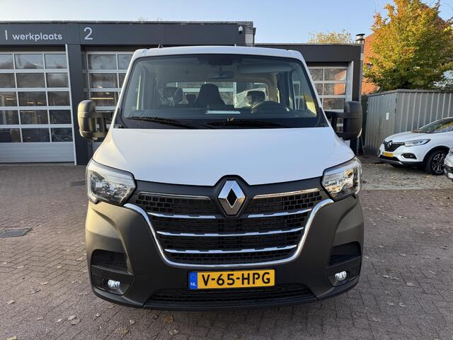 Renault MASTER T35 2.3 dCi 165 L3 Energy EURO VI OPRIJWAGEN!!