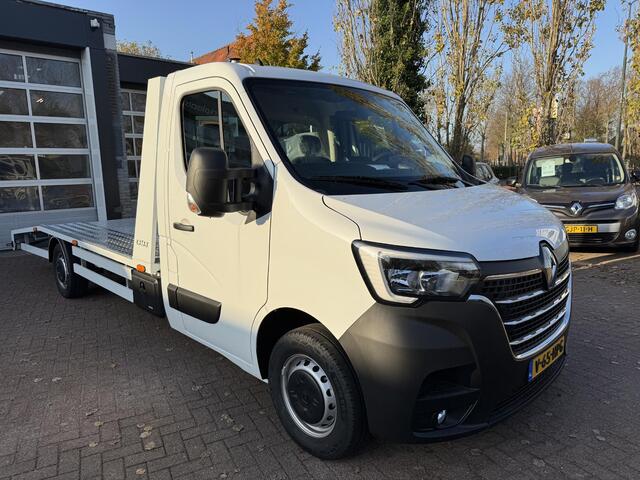 Renault MASTER T35 2.3 dCi 165 L3 Energy EURO VI OPRIJWAGEN!!