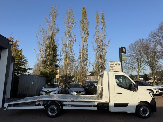 Renault MASTER T35 2.3 dCi 165 L3 Energy EURO VI OPRIJWAGEN!!