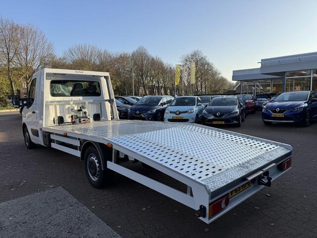 Renault MASTER T35 2.3 dCi 165 L3 Energy EURO VI OPRIJWAGEN!!