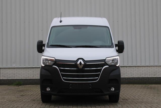 Renault MASTER T35 2.3 dCi 180 PK L2H2 Energy Work Edition | Navi | Trekhaak | Airco | Schuifdeur rechts | 180 pk!! |