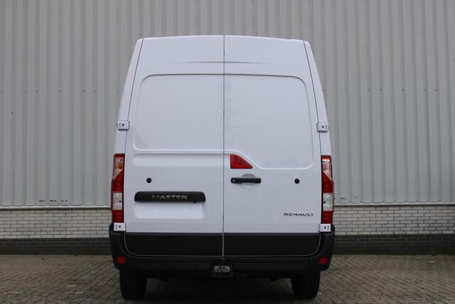 Renault MASTER T35 2.3 dCi 180 PK L2H2 Energy Work Edition | Navi | Trekhaak | Airco | Schuifdeur rechts | 180 pk!! |