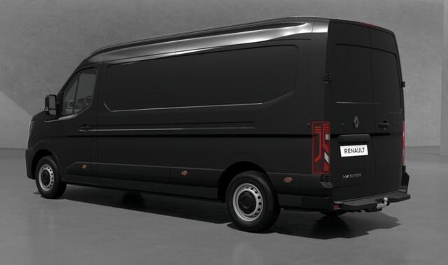 Renault MASTER T35 2.0 170PK Extra L3H2 10" R-Link scherm, Camera, Trekhaak!! NR. E01*