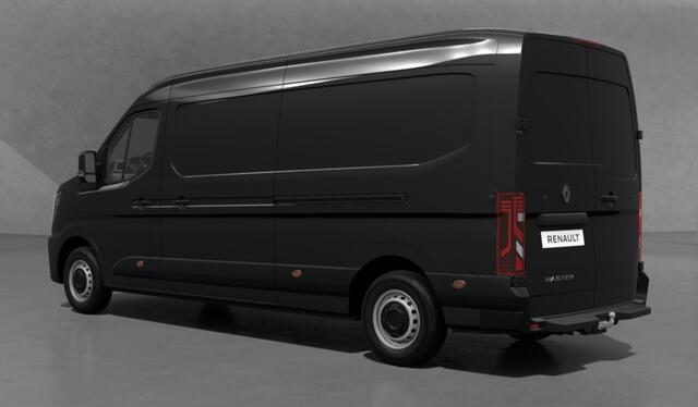 Renault MASTER T35 2.0 170PK Extra L3H2 10" R-Link scherm, Cam, Trekhaak, 2x Schuifdeur!! NR. E07*