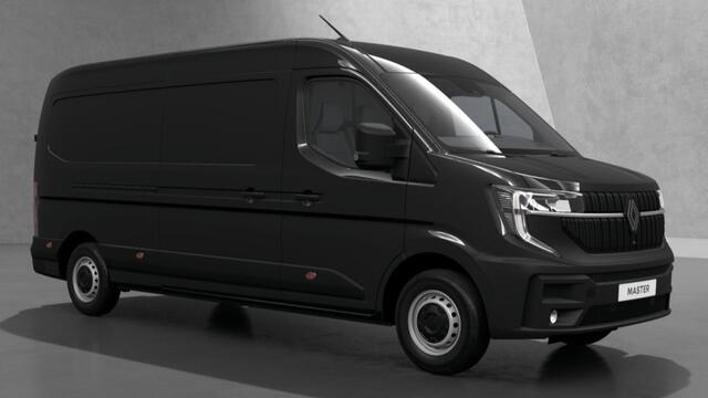 Renault MASTER T35 2.0 170PK Extra L3H2 10" R-Link scherm, Cam, Trekhaak, 2x Schuifdeur!! NR. E07*