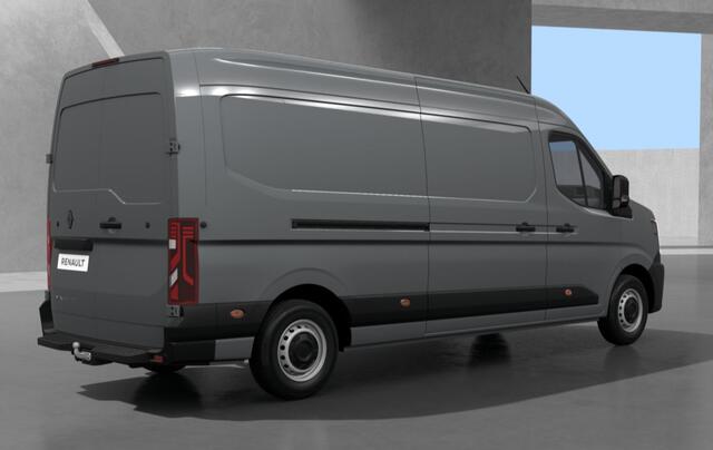 Renault MASTER T35 2.0 170PK Extra L3H2 10" R-Link scherm, Cam, Trekhaak, 2x Schuifdeur!! NR. E13*