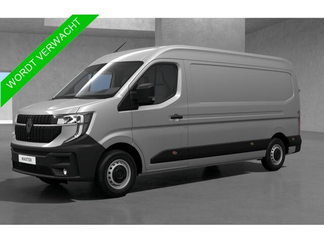 Renault MASTER T35 2.0 170PK Extra L3H2 10" R-Link scherm, Camera, Trekhaak!! NR. E08*