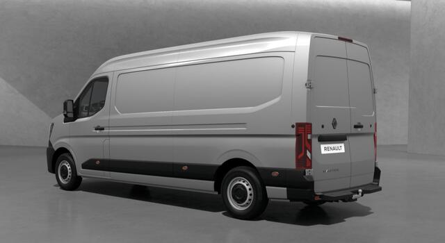 Renault MASTER T35 2.0 170PK Extra L3H2 10" R-Link scherm, Camera, Trekhaak!! NR. E08*