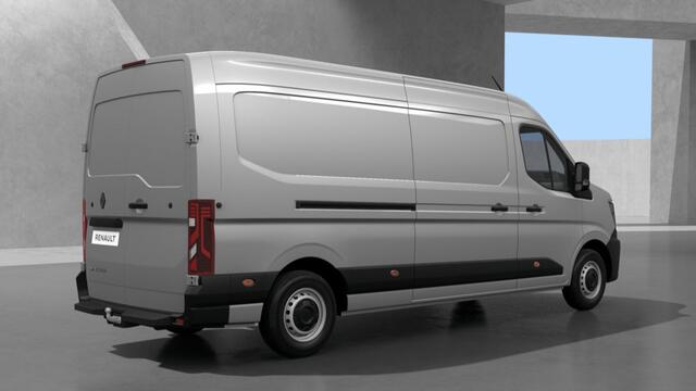 Renault MASTER T35 2.0 170PK Extra L3H2 10" R-Link scherm, Camera, Trekhaak!! NR. E08*