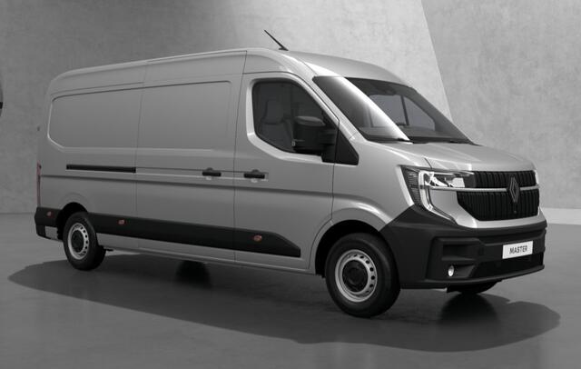 Renault MASTER T35 2.0 170PK Extra L3H2 10" R-Link scherm, Camera, Trekhaak!! NR. E08*