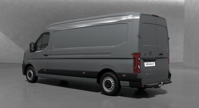 Renault MASTER T35 2.0 170PK Extra L3H2 10" R-Link scherm, Camera, Trekhaak!! NR. E12*