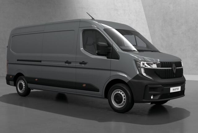 Renault MASTER T35 2.0 170PK Extra L3H2 10" R-Link scherm, Camera, Trekhaak!! NR. E12*