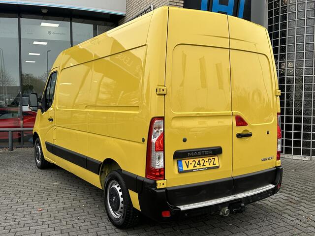 Renault MASTER T35 2.3 dCi L2H2*A/C*HAAK*CRUISE*3P*NAVI*CAM*TEL*