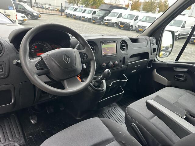 Renault MASTER T35 2.3 dCi L2H2*A/C*HAAK*CRUISE*3P*NAVI*CAM*TEL*