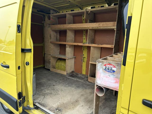 Renault MASTER T35 2.3 dCi L2H2*A/C*HAAK*CRUISE*3P*NAVI*CAM*TEL*