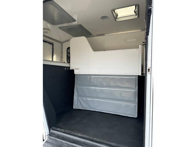 Renault MASTER 2.3 dCi 170pk Paardenwagen Marge!! Paragan 1ste eigenaar 68dkm Euro 6
