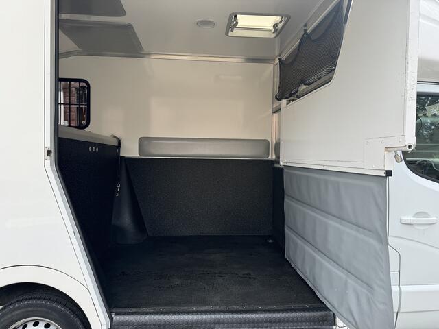 Renault MASTER 2.3 dCi 170pk Paardenwagen Marge!! Paragan 1ste eigenaar 68dkm Euro 6