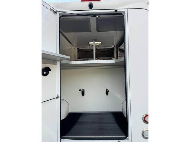 Renault MASTER 2.3 dCi 170pk Paardenwagen Marge!! Paragan 1ste eigenaar 68dkm Euro 6