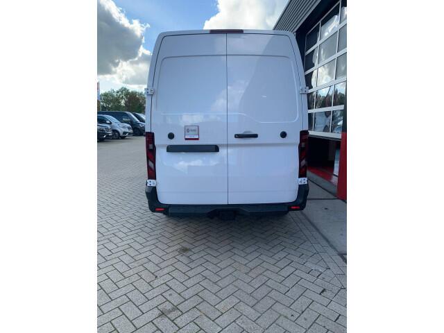 Renault MASTER 87 kWh, 130 Kw DC Laden, L3H2 E-tech, Zero Emissie 460 km WLTP, Camera, Trekhaak, Apple carplay