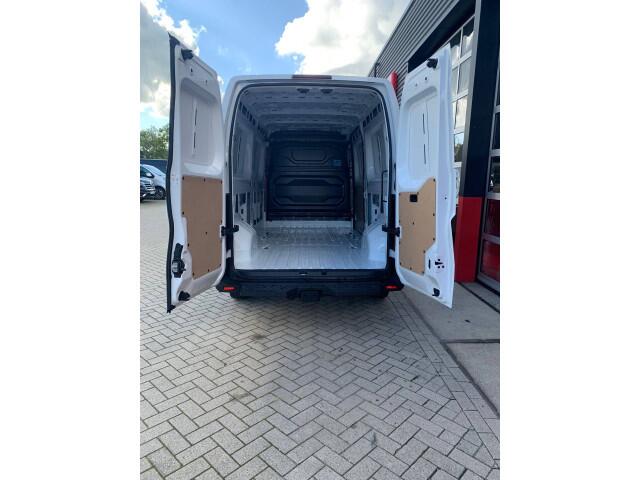 Renault MASTER 87 kWh, 130 Kw DC Laden, L3H2 E-tech, Zero Emissie 460 km WLTP, Camera, Trekhaak, Apple carplay