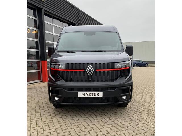 Renault MASTER T35 2.0 dCi 150 PK L2H2 Nieuw model, Trekhaak, Apple carplay