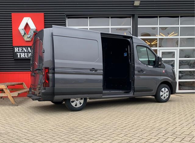 Renault MASTER T35 2.0 dCi 150 PK L2H2 Nieuw model, Camera, Trekhaak, Apple carplay