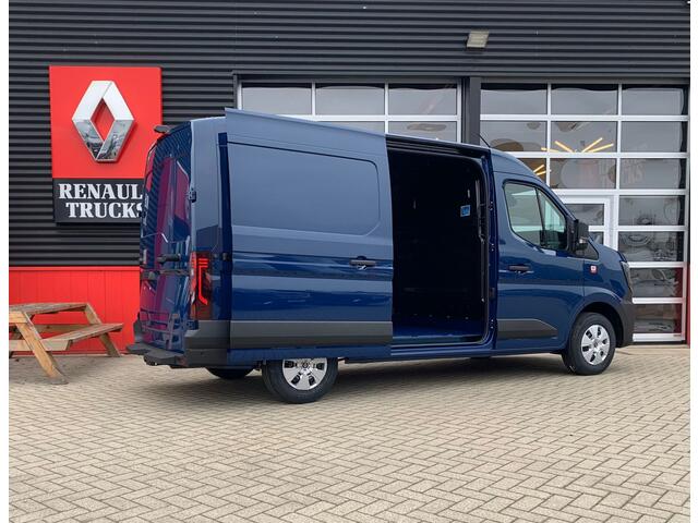 Renault MASTER T35 2.0 dCi 150 PK L2H2 Nieuw model, Camera, Trekhaak, Apple carplay