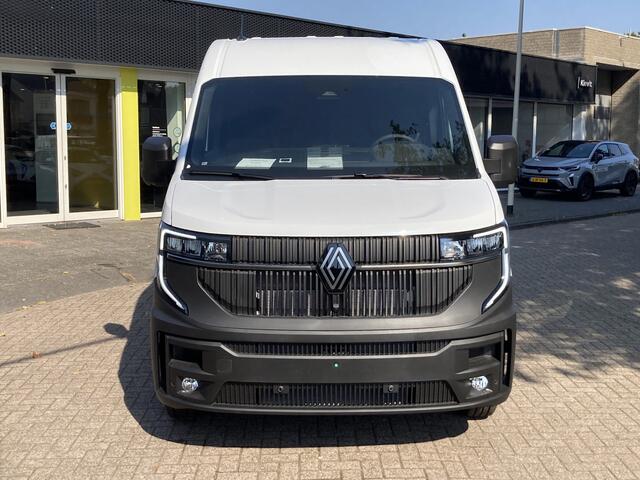 Renault MASTER T35 2.0 dCi 150 L2H2 Advance - Google Navi - Trekhaak - Camera - Reservewiel