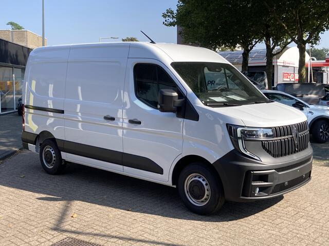 Renault MASTER T35 2.0 dCi 150 L2H2 Advance - Google Navi - Trekhaak - Camera - Reservewiel