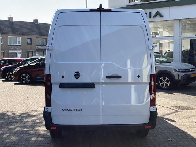 Renault MASTER T35 2.0 dCi 150 L2H2 Advance - Google Navi - Trekhaak - Camera - Reservewiel