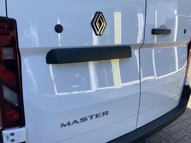 Renault MASTER T35 2.0 dCi 150 L2H2 Advance - Google Navi - Trekhaak - Camera - Reservewiel