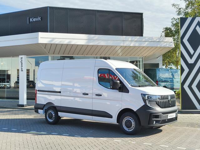 Renault MASTER T35 2.0 dCi 130 L2H2 Advance - Trekhaak