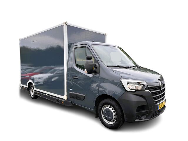 Renault MASTER T35 2.3 dCi 150 L3 Energy Aut. *CAMERA | AIRCO | CRUISE | RADIO-MP3 | AIR-PRESSURE-SEAT*